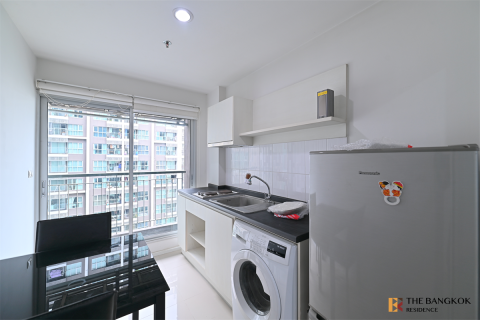 Condo à Bangkok, Thaïlande, 1 chambre № 208510 - photo 6