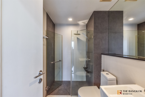 Condo à Bangkok, Thaïlande, 1 chambre № 208508 - photo 6