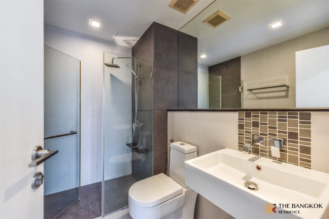 Condo à Bangkok, Thaïlande, 1 chambre № 208508 - photo 7