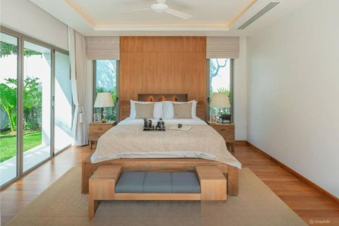 Villa à Phuket, Thaïlande 2 chambres № 114106 - photo 5