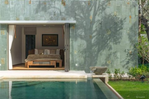 Villa à Phuket, Thaïlande 2 chambres № 114106 - photo 3