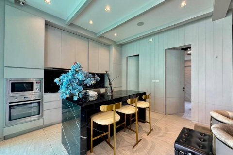 Дом в Суан Луанге, Бангкок, Таиланд с 4 спальнями  № 114101 - фото 4