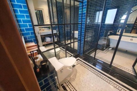 Дом в Суан Луанге, Бангкок, Таиланд с 4 спальнями  № 114101 - фото 10