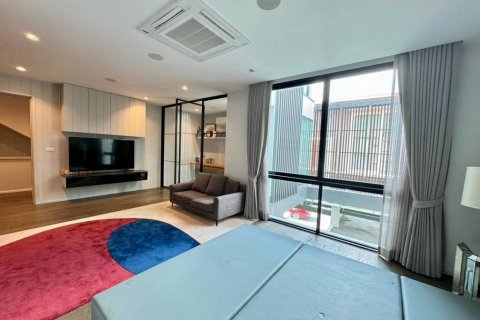 Дом в Суан Луанге, Бангкок, Таиланд с 4 спальнями  № 114101 - фото 9