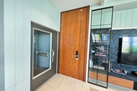 Дом в Суан Луанге, Бангкок, Таиланд с 4 спальнями  № 114101 - фото 5