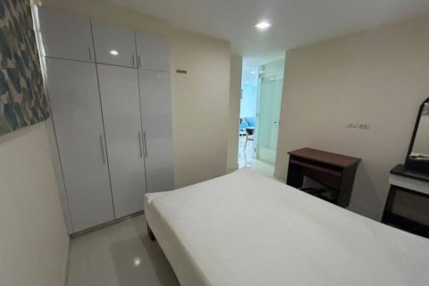 Кондоминиум с 2 спальнями в Паттайе, Таиланд № 114100 - фото 9