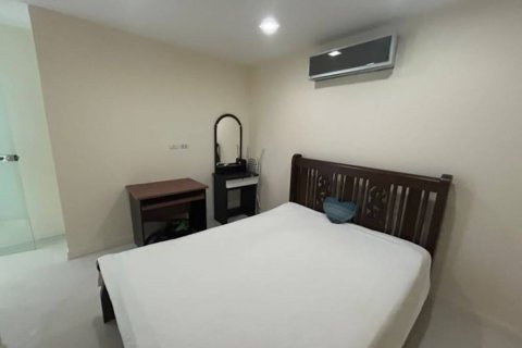 Кондоминиум с 2 спальнями в Паттайе, Таиланд № 114100 - фото 8