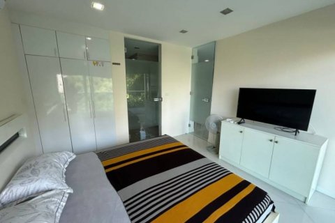 Кондоминиум с 2 спальнями в Паттайе, Таиланд № 114100 - фото 5