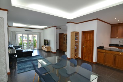 Дом в Паттайе, Таиланд с 3 спальнями  № 156467 - фото 7