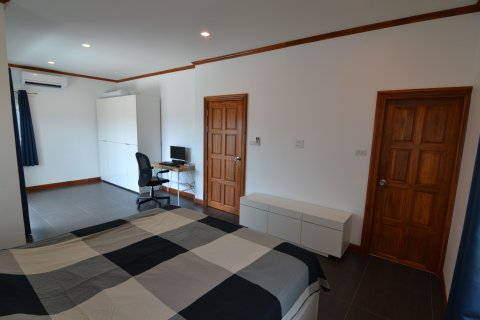 Дом в Паттайе, Таиланд с 3 спальнями  № 156467 - фото 17