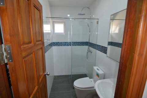 Дом в Паттайе, Таиланд с 3 спальнями  № 156467 - фото 12