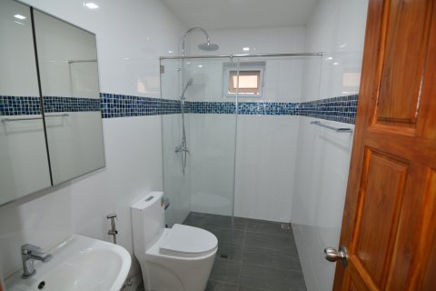 Дом в Паттайе, Таиланд с 3 спальнями  № 156467 - фото 14