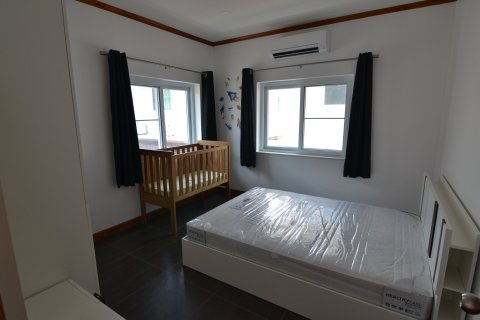 Дом в Паттайе, Таиланд с 3 спальнями  № 156467 - фото 11