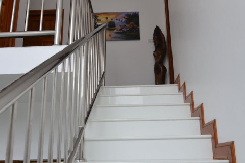 Дом в Паттайе, Таиланд с 3 спальнями  № 156467 - фото 13