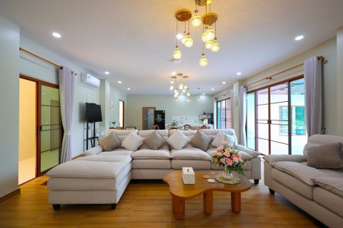 Земельный участок в Мае Оне, Таиланд 8000м2  № 156468 - фото 5