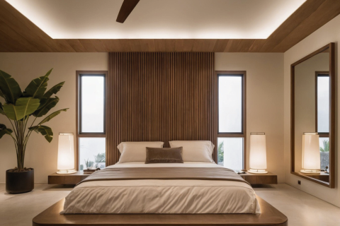 Villa à Ko Samui, Thaïlande 3 chambres № 156472 - photo 4