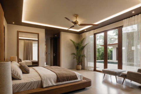 Villa à Ko Samui, Thaïlande 3 chambres № 156472 - photo 5