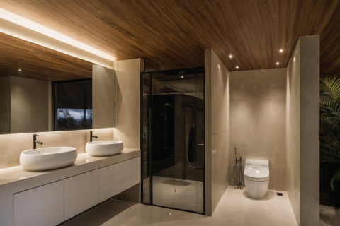 Villa à Ko Samui, Thaïlande 3 chambres № 156472 - photo 7