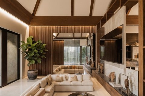 Villa à Ko Samui, Thaïlande 2 chambres № 156470 - photo 3