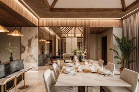 Villa à Ko Samui, Thaïlande 2 chambres № 156470 - photo 5