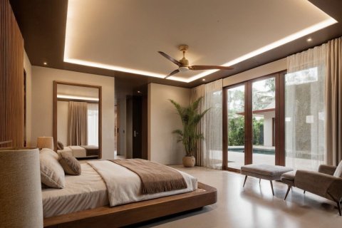 Villa à Ko Samui, Thaïlande 2 chambres № 156470 - photo 2