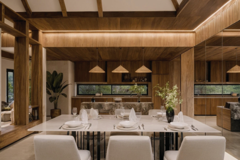 Villa à Ko Samui, Thaïlande 2 chambres № 156470 - photo 6