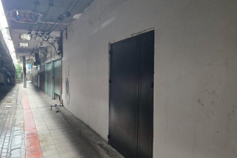 Centre commercial à Suan Luang, Bangkok, Thaïlande № 156473 - photo 20