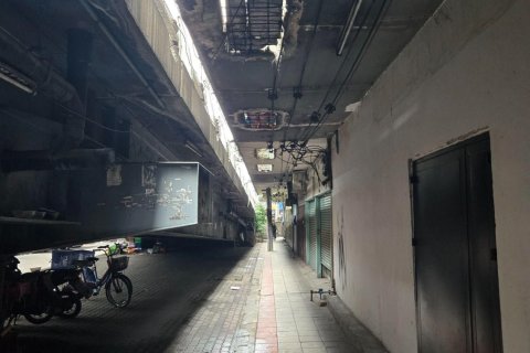 Centre commercial à Suan Luang, Bangkok, Thaïlande № 156473 - photo 21