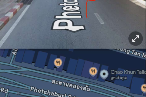 Centre commercial à Suan Luang, Bangkok, Thaïlande № 156473 - photo 22