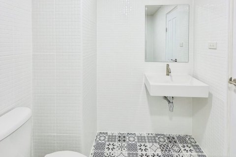 Condo in Pattaya, Thailand, 1 bedroom  № 205442 - photo 14