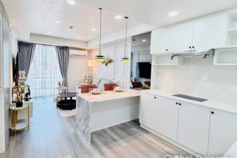 Condo in Pattaya, Thailand, 1 bedroom  № 205442 - photo 11