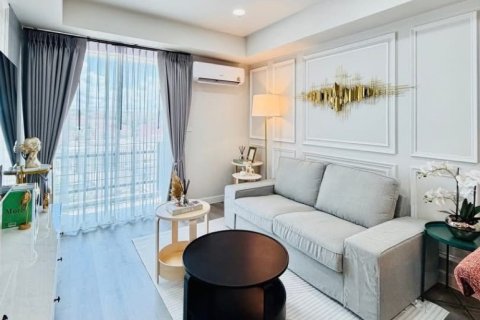 Condo in Pattaya, Thailand, 1 bedroom  № 205442 - photo 7