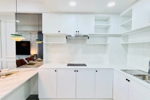 Condo in Pattaya, Thailand, 1 bedroom  № 205442 - photo 9