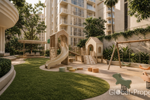 Studio in the Condo in Pattaya, Thailand № 205445 - photo 6