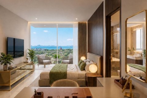 Studio in the Condo in Pattaya, Thailand № 205445 - photo 10
