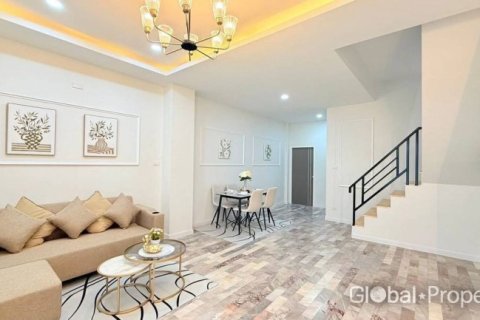 บ้านในพัทยา, ประเทศไทย 3 ห้องนอน № 205448