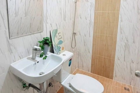 Дом в Паттайе, Таиланд с 3 спальнями № 205448 - фото 17