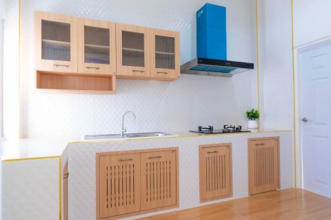 Дом в Сарафи, Таиланд с 3 спальнями № 151204 - фото 10