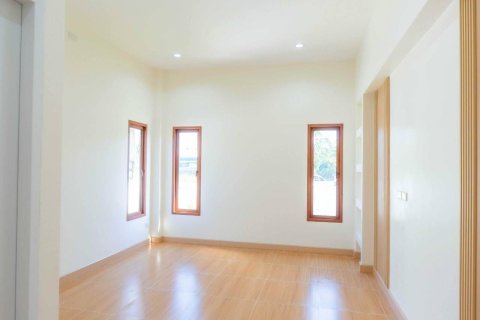 Дом в Сарафи, Таиланд с 3 спальнями № 151204 - фото 8