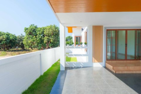 Дом в Сарафи, Таиланд с 3 спальнями № 151204 - фото 4