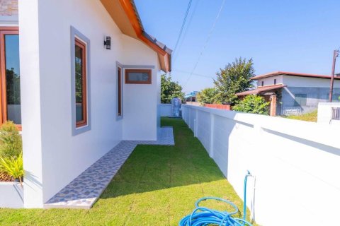 Дом в Сарафи, Таиланд с 3 спальнями № 151204 - фото 6