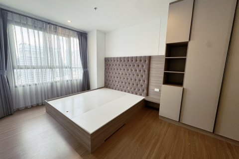 Кондоминиум с 2 спальнями в Пхая Тая, Бангкок, Таиланд № 151207 - фото 6