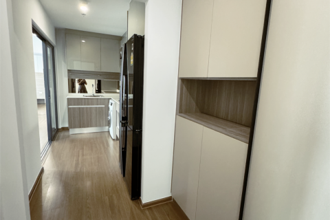 Кондоминиум с 2 спальнями в Пхая Тая, Бангкок, Таиланд № 151207 - фото 2