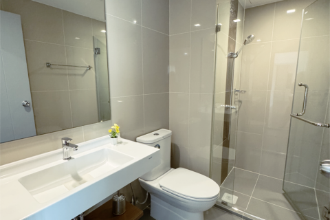 Кондоминиум с 2 спальнями в Пхая Тая, Бангкок, Таиланд № 151207 - фото 11