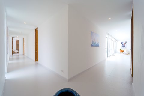 Вилла в Ча-аме, Таиланд с 4 спальнями № 151206 - фото 28