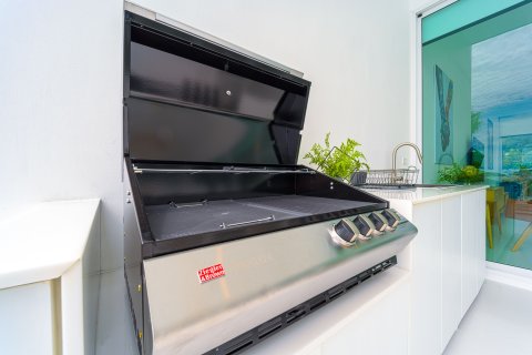 Вилла в Ча-аме, Таиланд с 4 спальнями № 151206 - фото 15