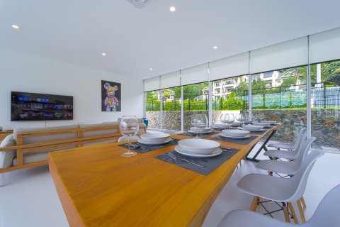 Вилла в Ча-аме, Таиланд с 4 спальнями № 151206 - фото 20