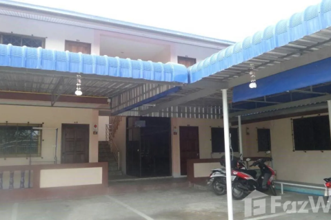 Квартира в Паттайе, Таиланд с 9 спальнями № 151203 - фото 2