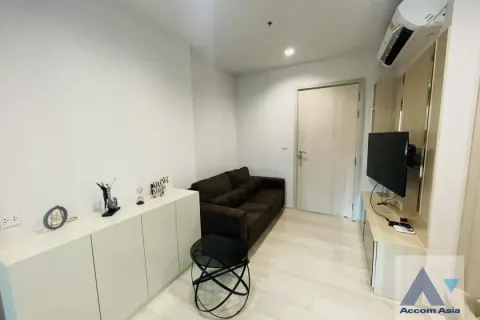 Condominio de 1 dormitorio en Pathum Wan, Bangkok, Tailandia № 219666