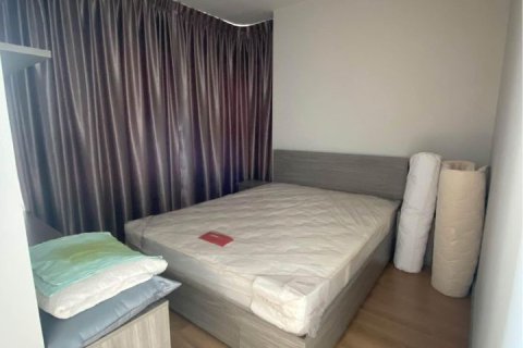 Eigentumswohnung in Phra Nakhon, Bangkok, Thailand, 1 Schlafzimmer  № 219665 - Foto 4